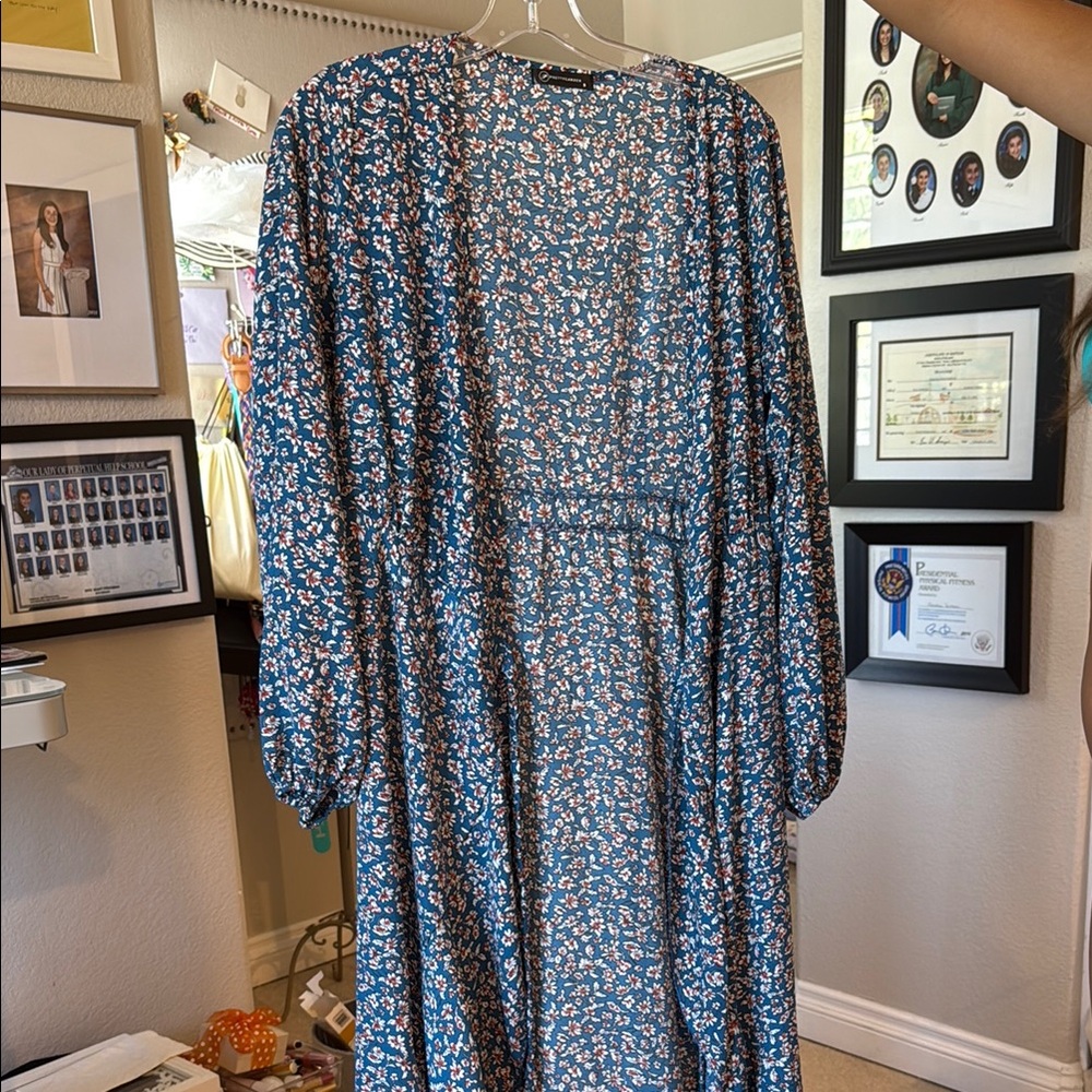 Dress